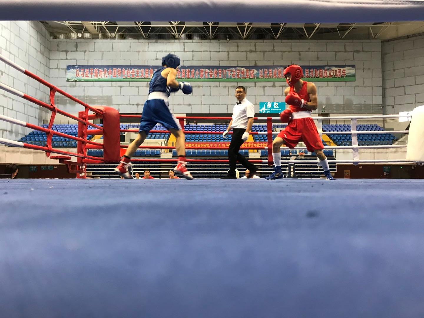 2019安徽青少年拳击赛,2021年青少年拳击锦标赛安徽