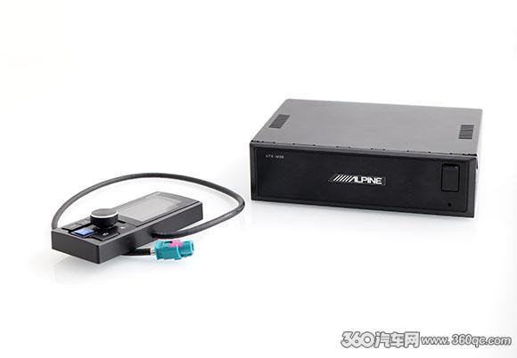 阿尔派a09可以播放dsd格式音乐吗,阿尔派播放器四合一