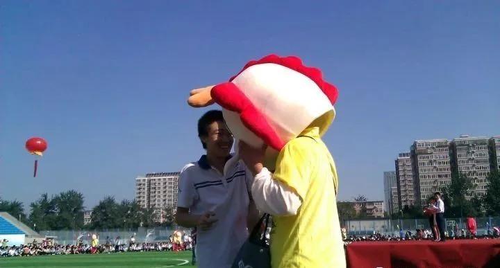 在北京十一学校就读是怎样一番体验？这里有最幸福的时光