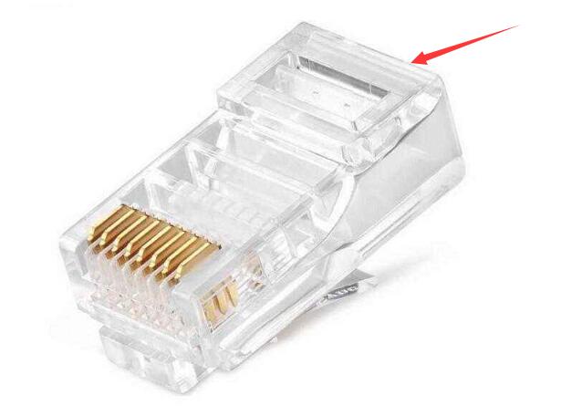 poe监控网线和poe网线有区别吗,poe供电和非poe供电网线接线