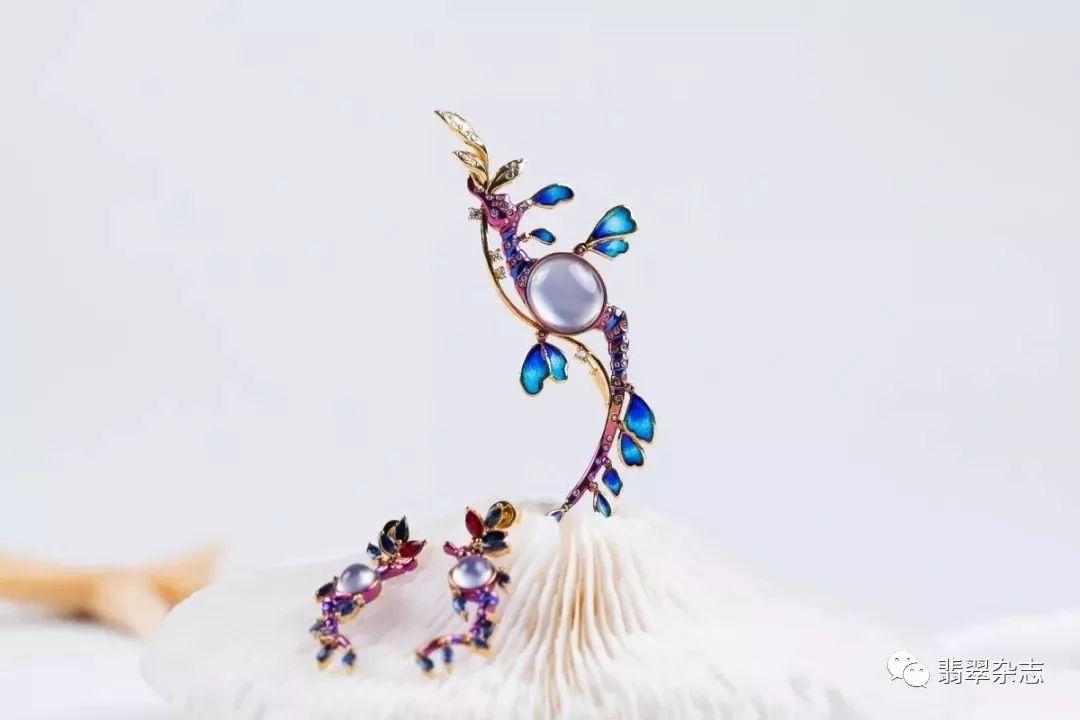 钛金属品牌排行,钛金属珠宝工艺