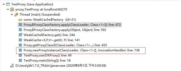 设计代理模式,动态代理设计作用