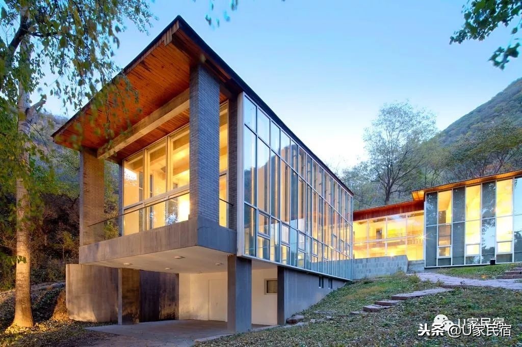 北京网红民宿推荐2人,北京网红四合院民宿酒店