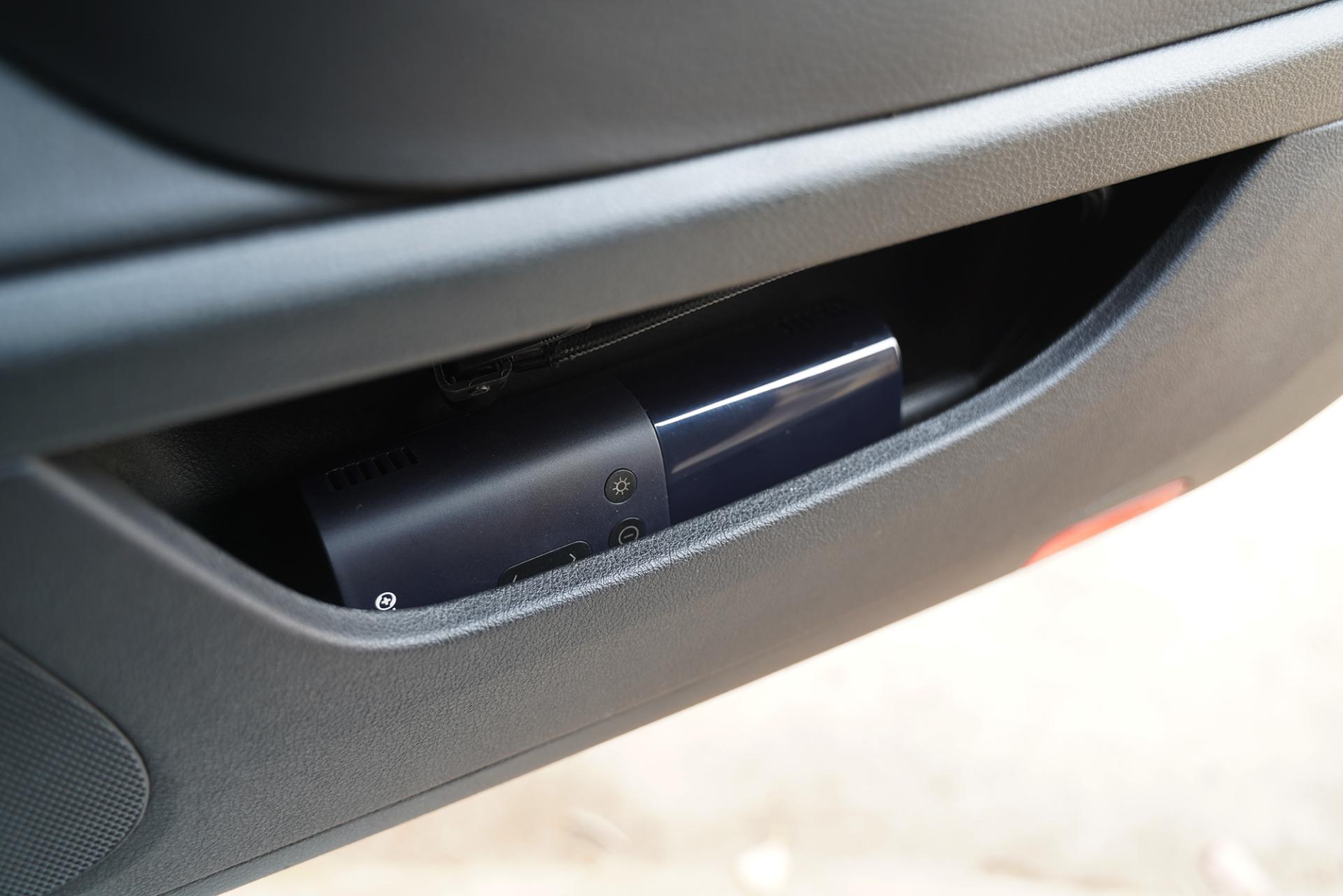 360充气泵q3,盘点便携式充气泵养车必备神器