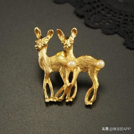 八一八你不知道的AVON雅芳，其实是世界最大首饰制造商