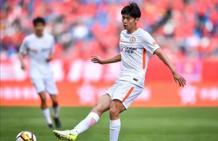 白日放歌须纵酒，青春作伴好还乡，河北籍现役球员最佳阵容盘点