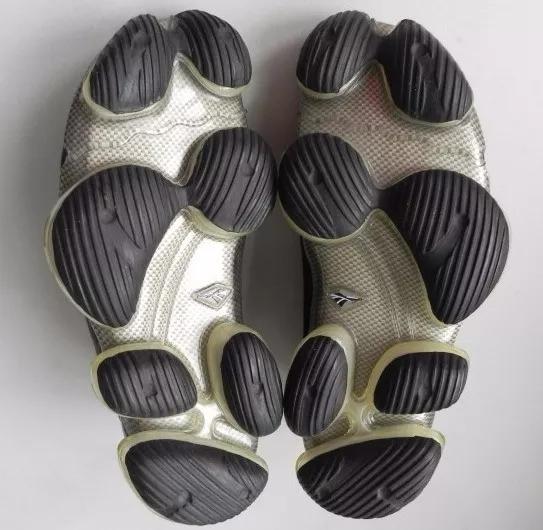 reebokdmx科技,reebokdmx是什么科技