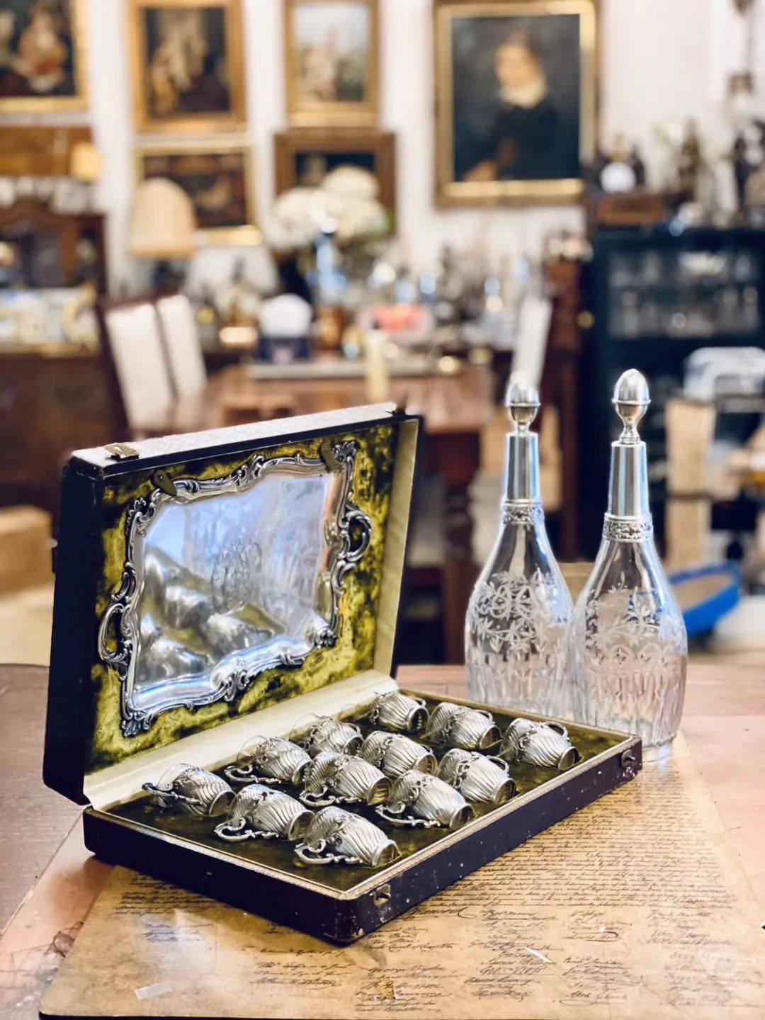 那个苹果工程师，拿着长矛打盹