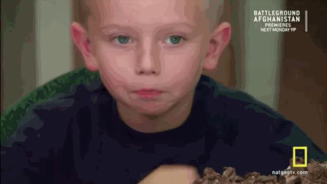 发现孩子撒谎怎么高情商处理,孩子撒谎聪明