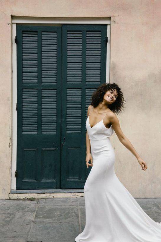 如果婚纱照是一种仪式感,用仪式感来赋予婚纱照高光时刻