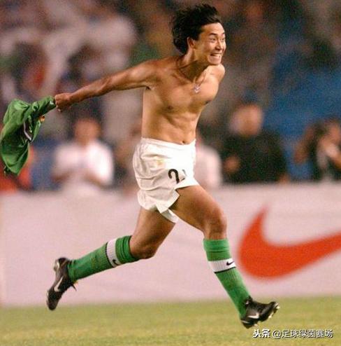 35岁重回巅峰郜林这一幕太暖心,亚足联赞武磊完整视频