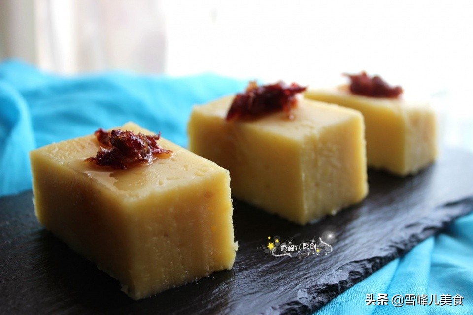 自制绿豆糕不加糖可以吗,天气热绿豆糕怎么做才好吃