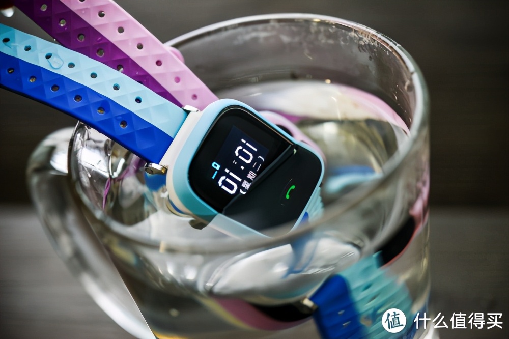 新买的杂牌儿童手表使用教程,最简单实用的儿童手表测试