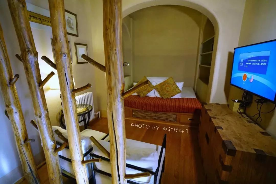 古北水镇泡温泉攻略,古北水镇攻略两天一夜不含温泉