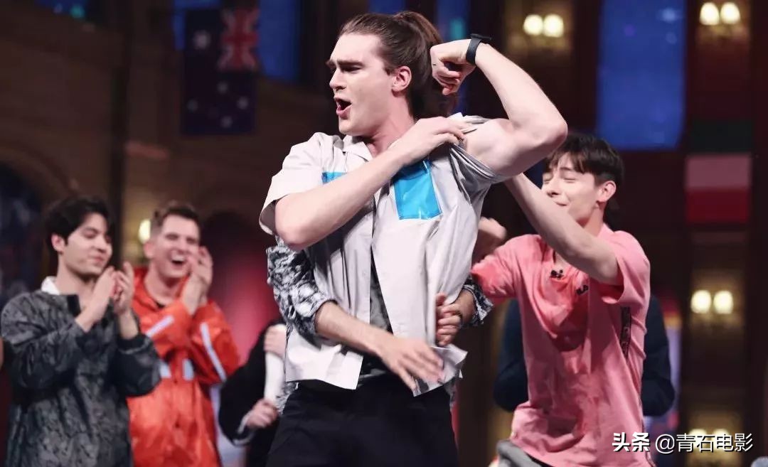 这部国产综艺还有哪些看点,国产综艺节目解析