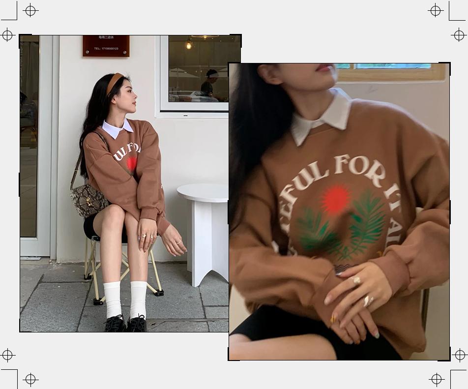 入秋的时候该穿什么,秋天要到了今年秋天穿什么呢