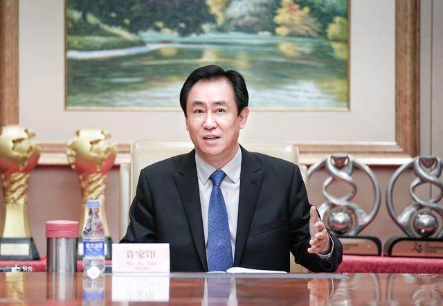 恒大是中国足球的希望,恒大对中国足球有帮助吗