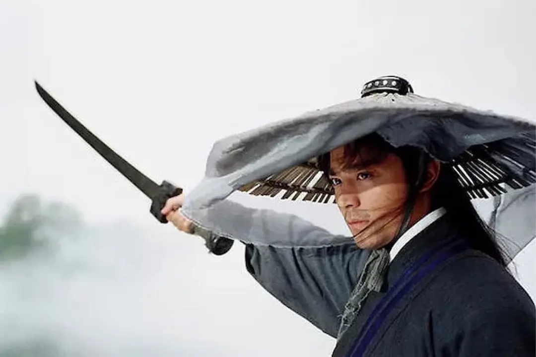 十五年过去,重温《天下第一》,发现这部剧的核心根本不是武学