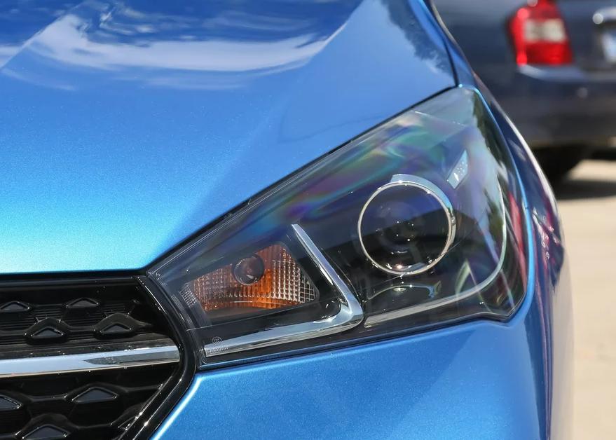 月薪三四千也无压力，这几台5万左右的代步车真的很不错