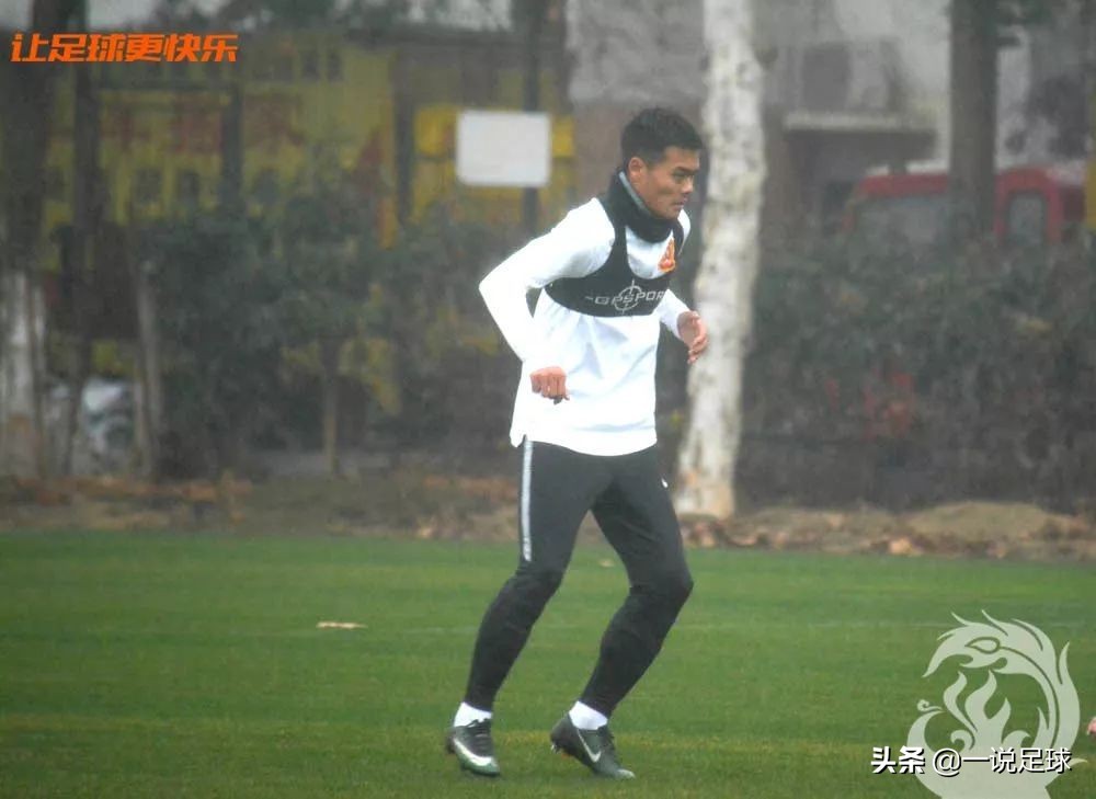 2019中超武汉卓尔球员名单,2019卓尔球员