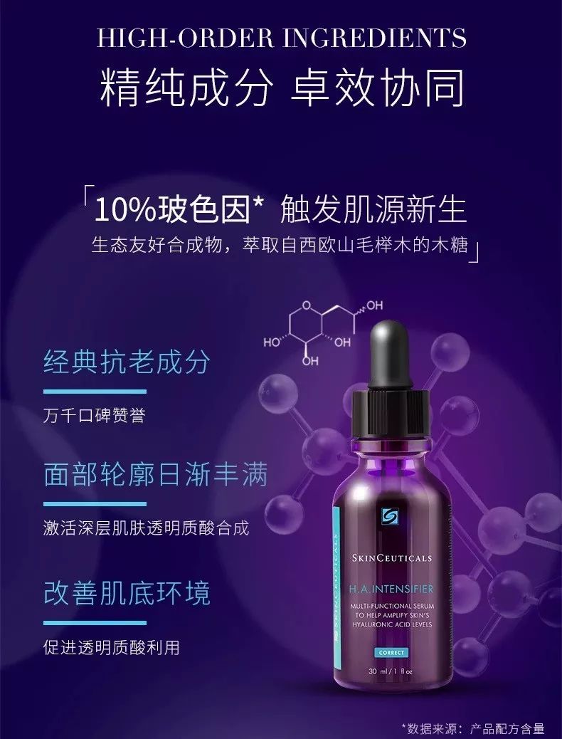 初抗老玻色因,抗老精华玻色因pro