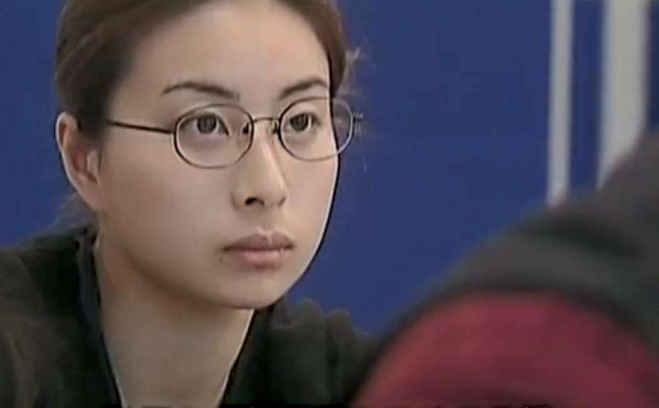 郭晶晶的退休金数目惊人,郭晶晶退役后是什么职位