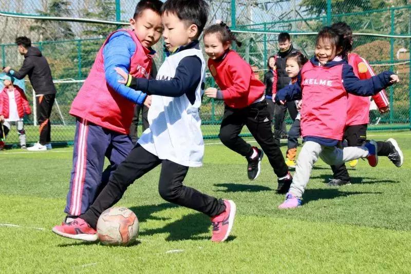 幼儿足球比赛3v3比赛时间及规则,幼儿足球比赛现场视频直播