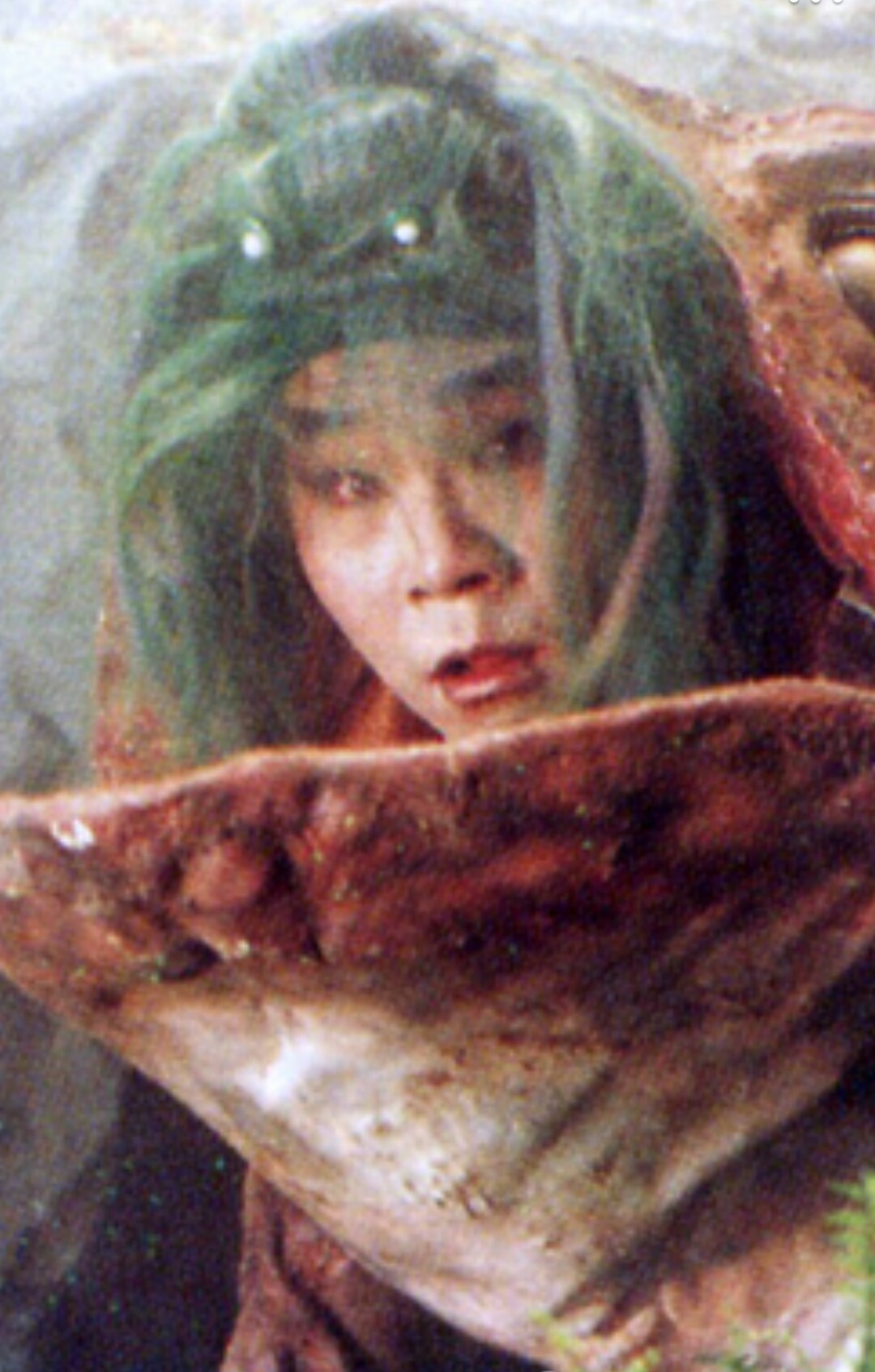 旧版新白娘子传奇有什么经典台词,新白娘子传奇的经典之处