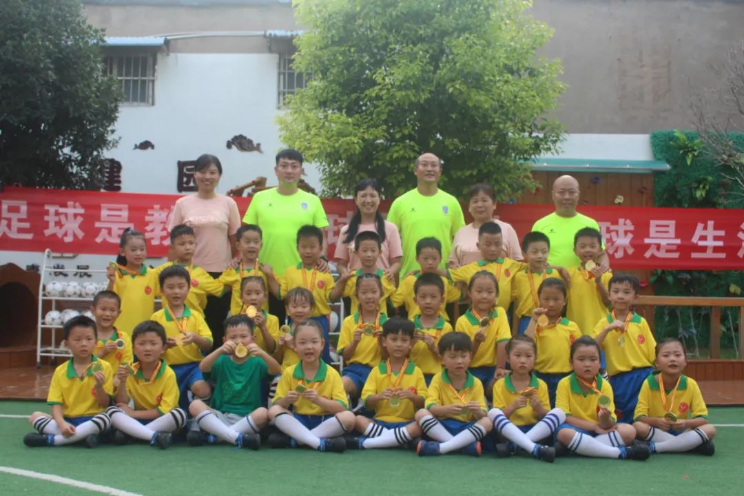 开封市红旗幼儿园,开封市顺河回族区红旗幼儿园