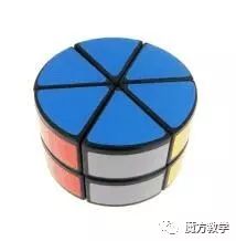 又简单又快的魔方教学,魔方教程最易看懂的魔方入门技巧