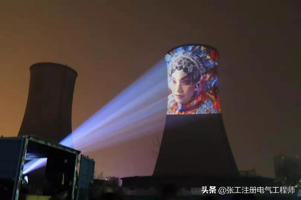 这也太美了吧！投资5亿，这家电厂要靠卖门票就年收入1亿元