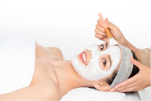 医美面膜有哪些好的牌子,风很大的护肤品好用吗