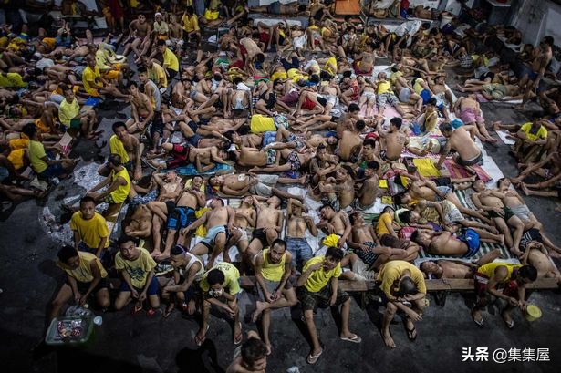 世界上最恶劣的监狱系列,11个世界最残酷的监狱是什么