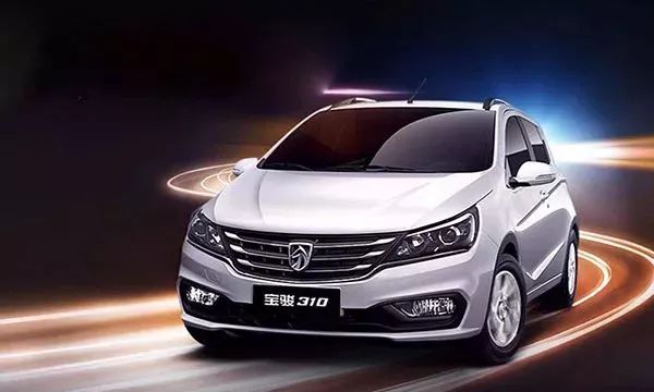 十大最受欢迎的车,最受欢迎的两厢车