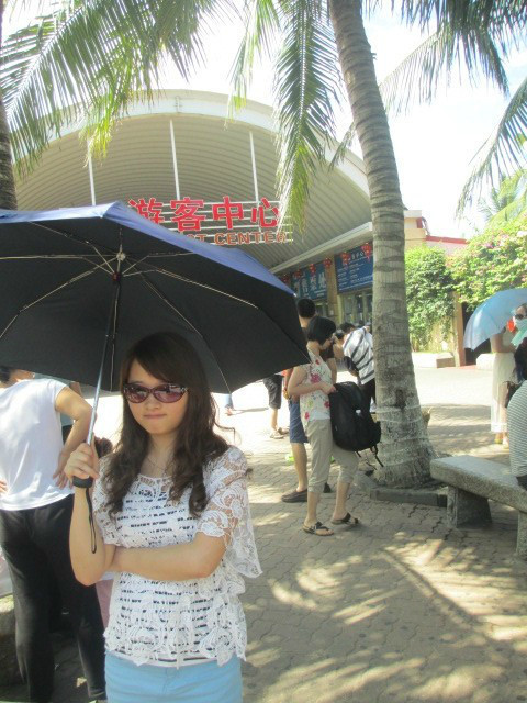 三亚自由行游玩路线,三亚自由行游玩攻略详细