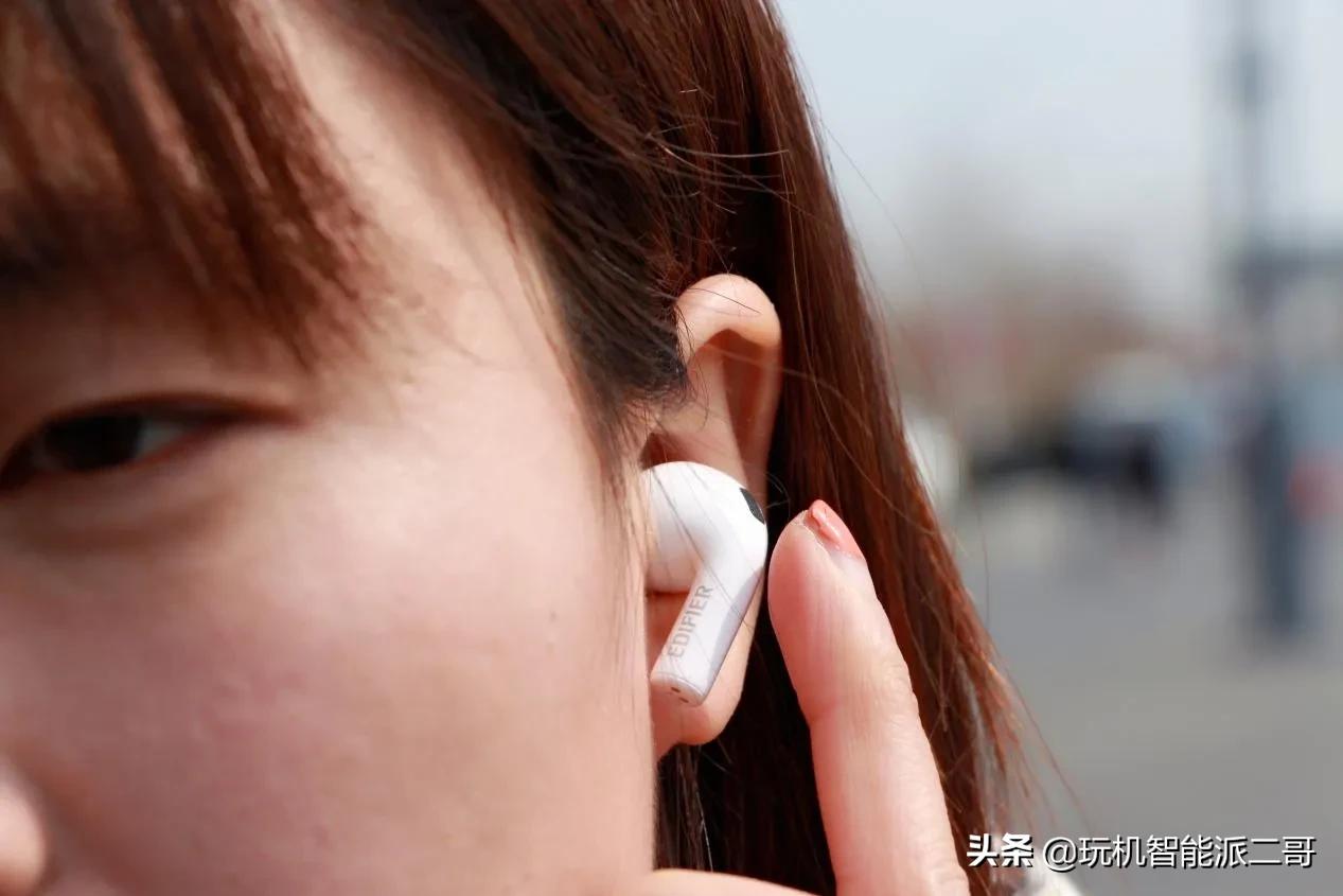 lollipodspro2蓝牙耳机,lollipodspro和苹果三代