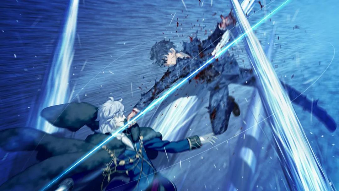 奈须蘑菇作品,奈须蘑菇作品简析