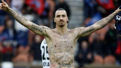 大赛软脚虾伊布,伊布拉希莫维奇软脚虾