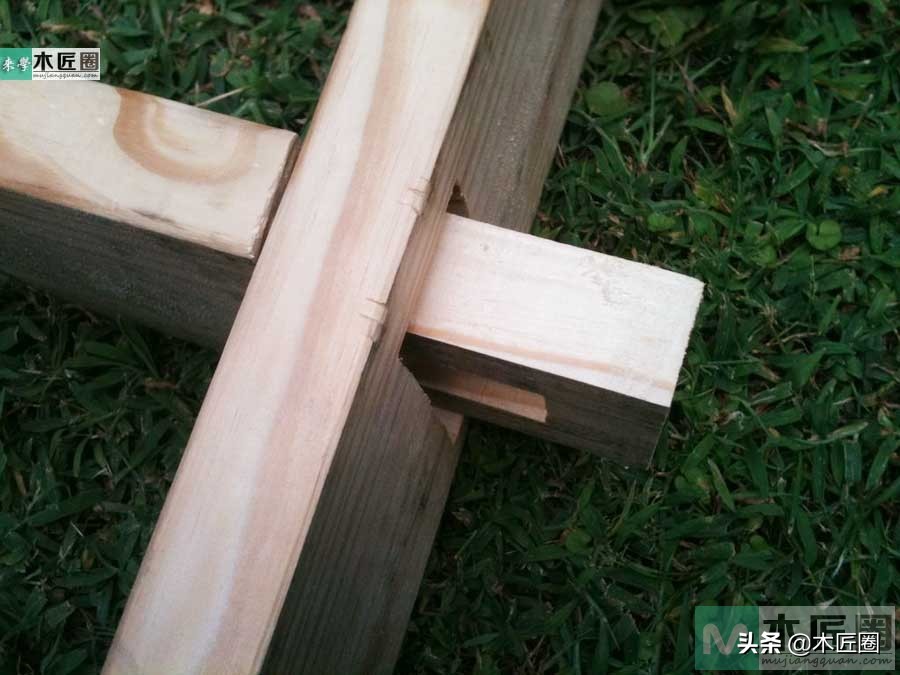 木工制作简易书架,木工榫卯书架图片大全