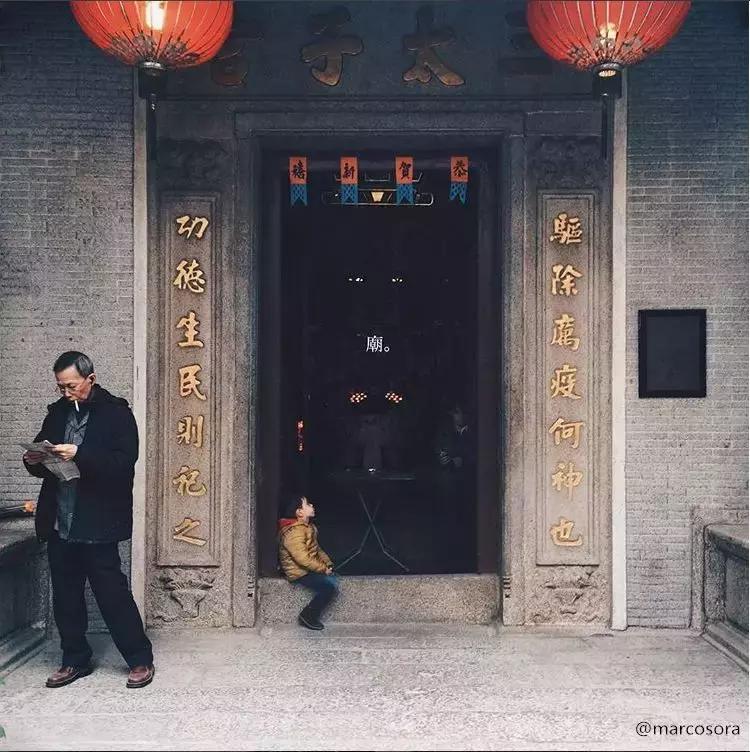 香港小众点一日游,香港一日游必去的地方攻略大全