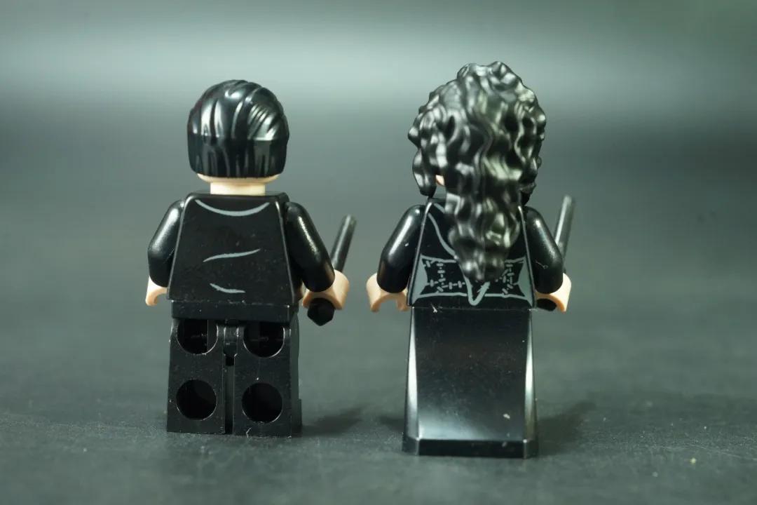 75980乐高,乐高哈利波特系列4726