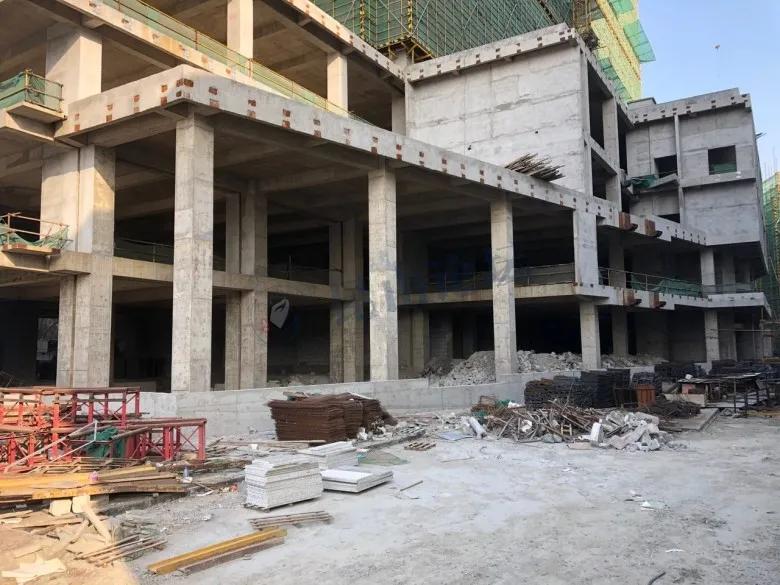 昆山新的商业中心前进路,昆山翻天覆地的变化