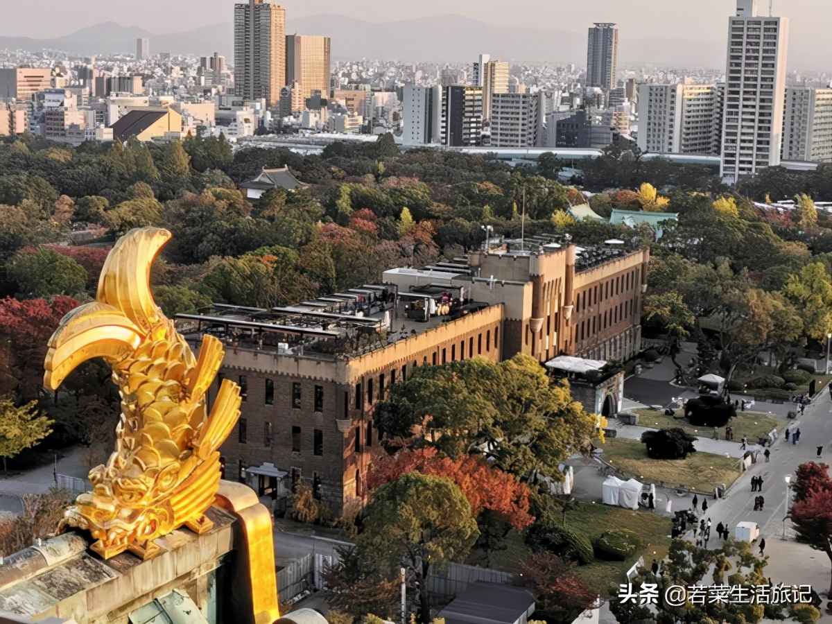 大阪旅游自由行详细攻略,大阪旅游攻略自由行攻略