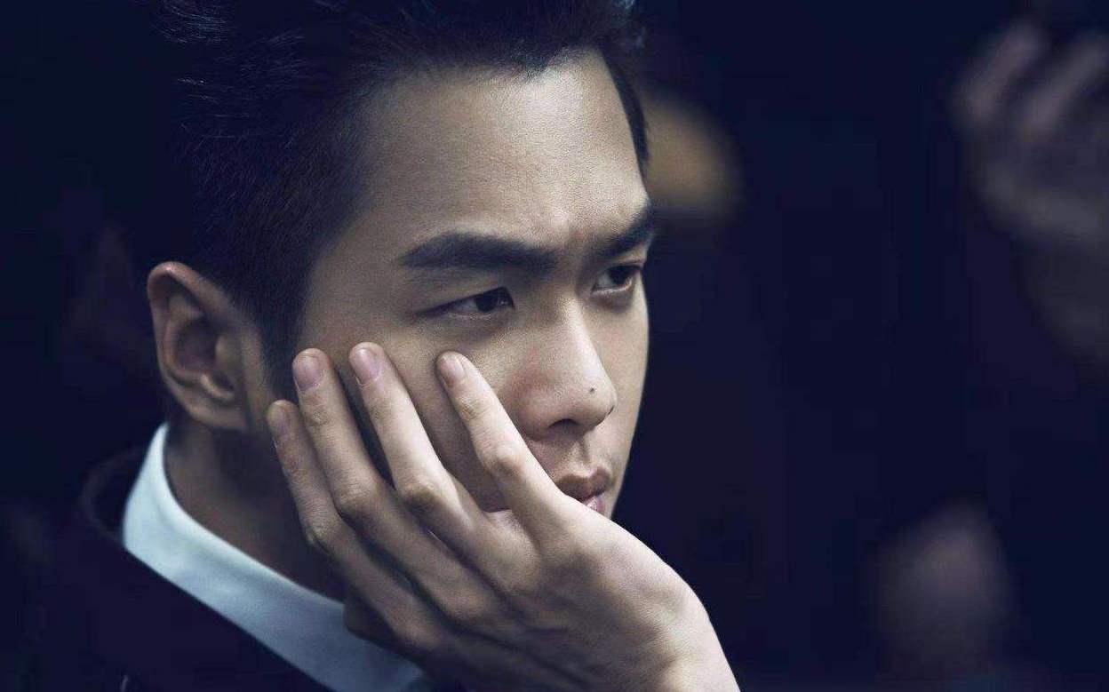 张若昀王彦霖接字,王彦霖张若昀雪中悍刀行江湖