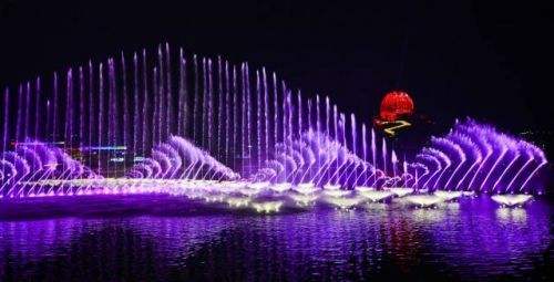 与古北水镇齐名的小镇,古北水镇长城在景区里吗