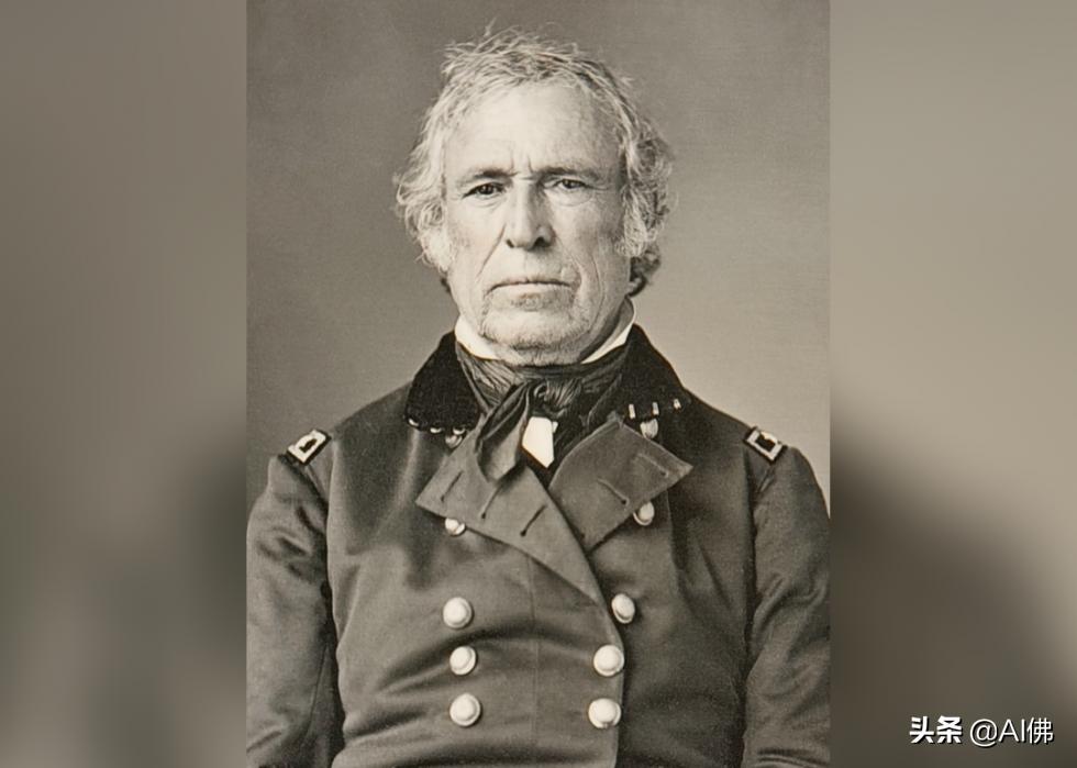 近年最有作为的美国总统,最差的美国总统排名