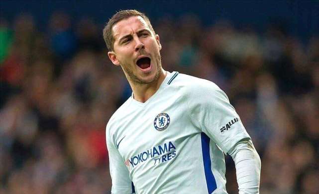 阿扎尔身材有多重,阿扎尔皇马身材