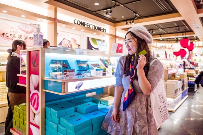 东京成田机场免税店有什么值得买,东京成田机场购物攻略