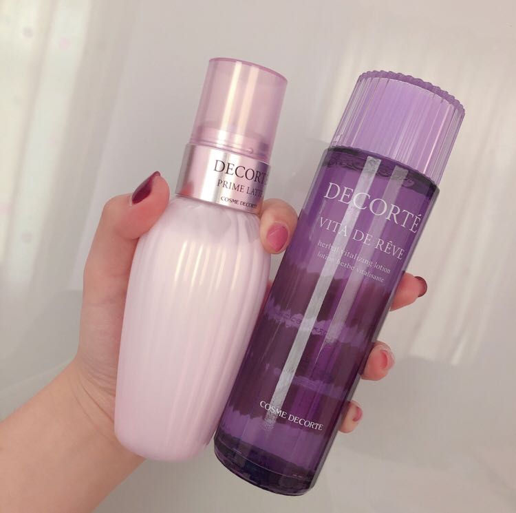 有什么相见恨晚的护肤品,那些相见恨晚的产品