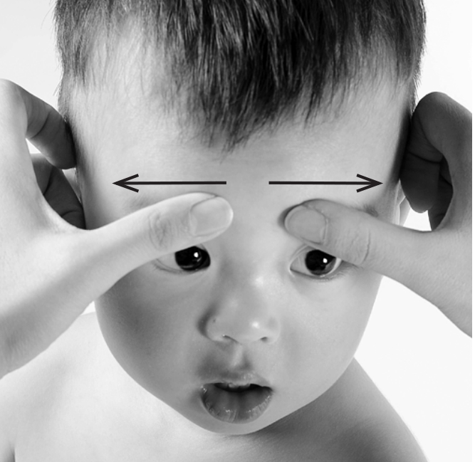 小儿感冒夹惊机制,小孩发烧惊风中医调理